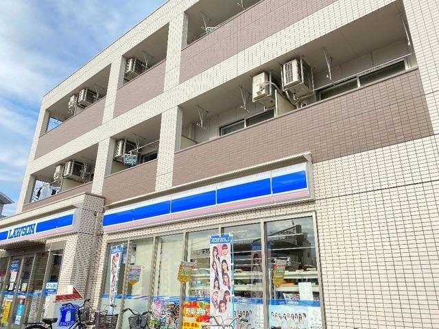 リルシア 室内写真3