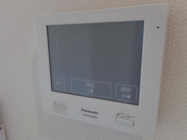 リルシア 室内写真4