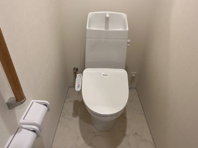 ブロッサム 室内写真9