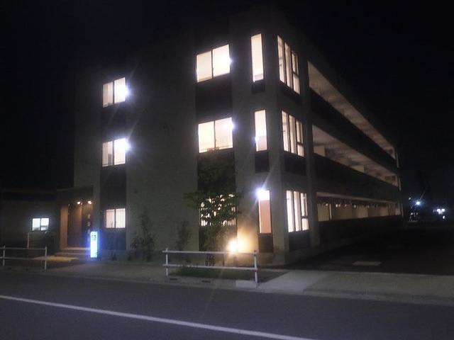 ブロッサム 室内写真3