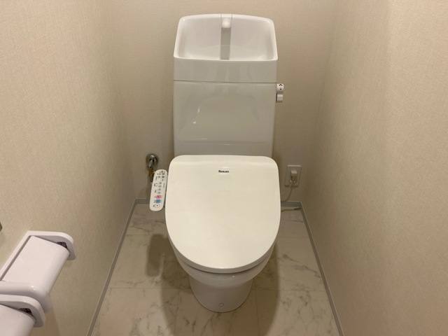 ブロッサム 室内写真9