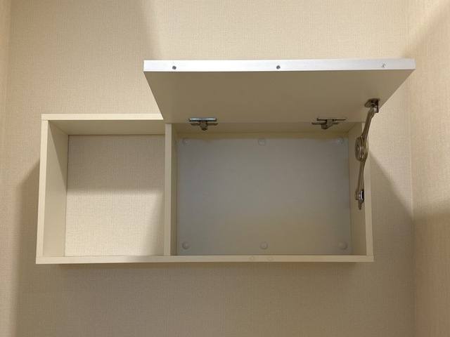 ブロッサム 室内写真10