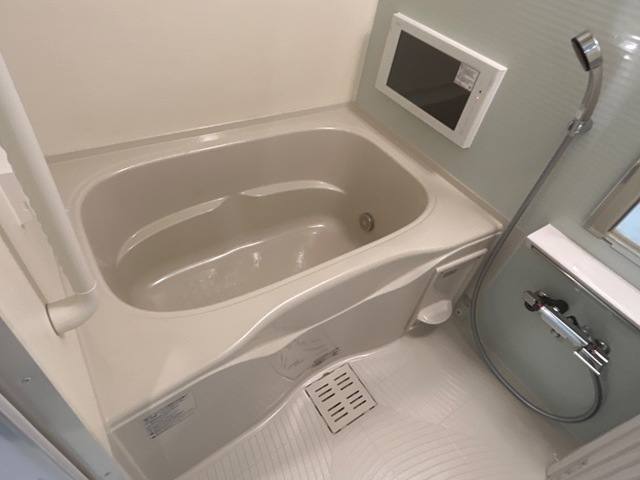ブロッサム 室内写真13