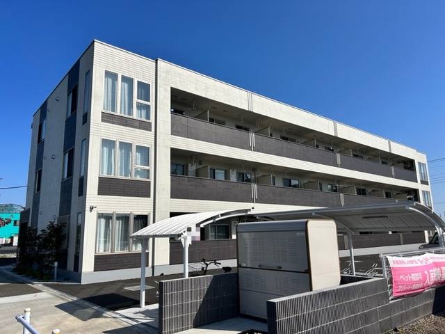 ブロッサム 室内写真2