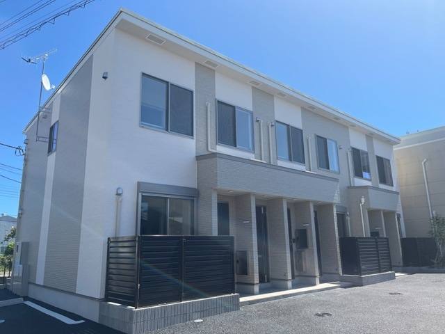 プルメリア 室内写真3