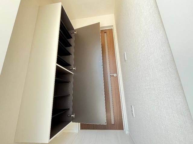 スカイセレーネ 室内写真4