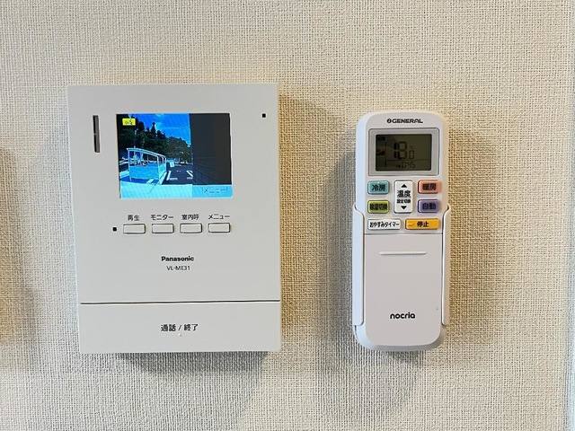 スカイセレーネ 室内写真5