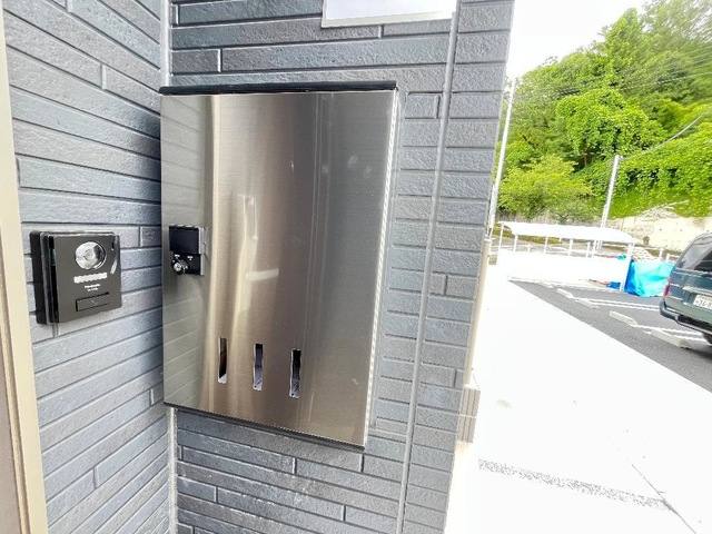 スカイセレーネ 室内写真4