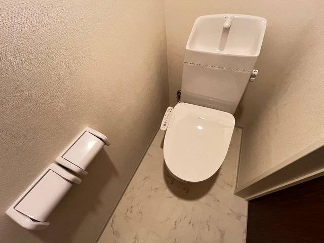 スカイセレーネ 室内写真7