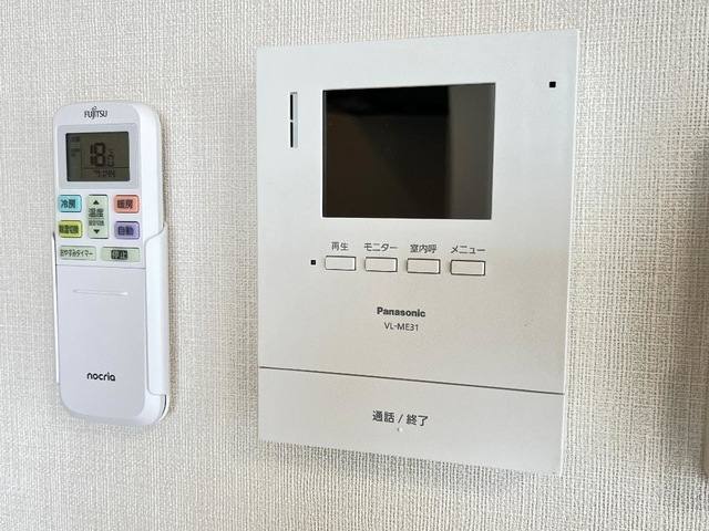 スカイセレーネ 室内写真8