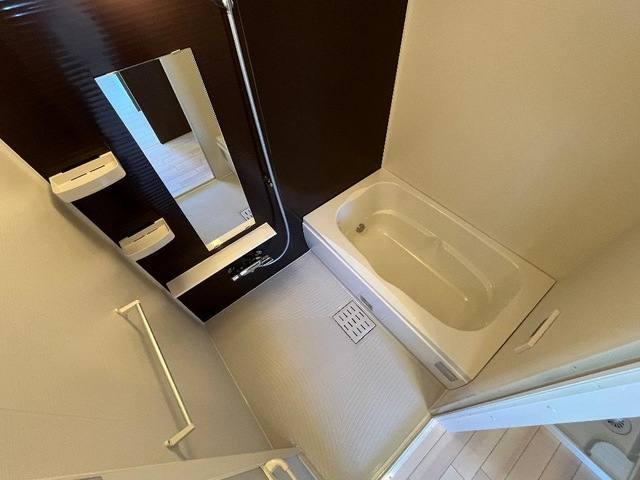 ステラ ハウス 室内写真6