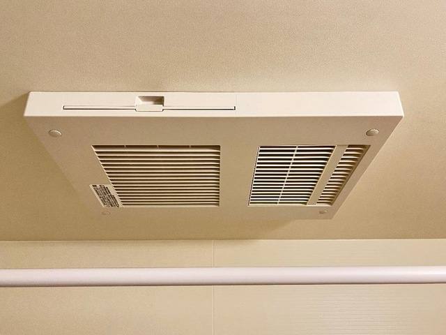 インフィニス 室内写真10