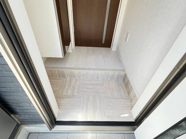 インフィニス 室内写真13