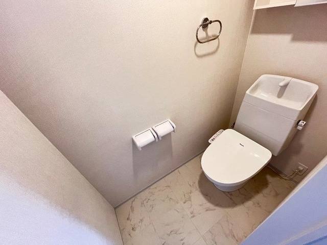 インフィニス 室内写真9