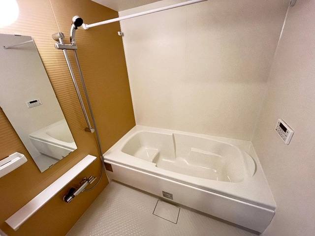 インフィニス 室内写真11