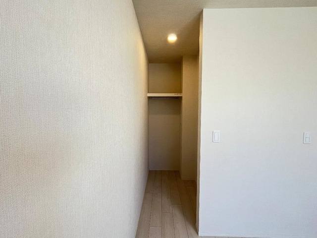 インフィニス 室内写真12