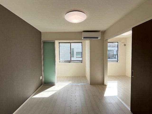 インフィニス 室内写真11
