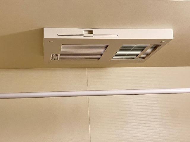 インフィニス 室内写真13