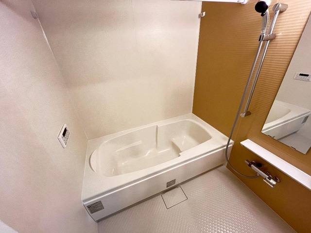 インフィニス 室内写真5