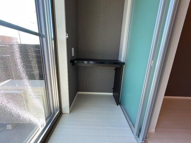 アスタルテ 室内写真6