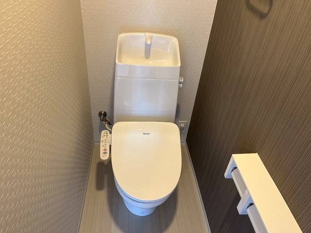 アスタルテ 室内写真11