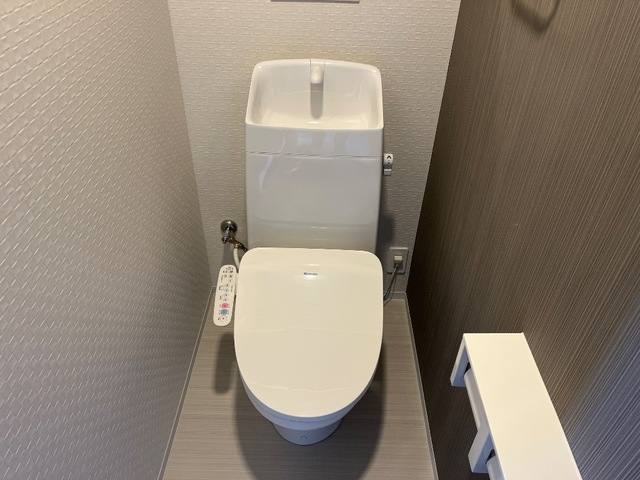 アスタルテ 室内写真10