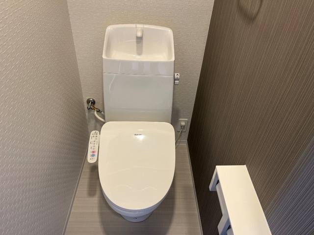 アスタルテ 室内写真10