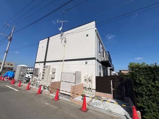 アスタルテ 室内写真2
