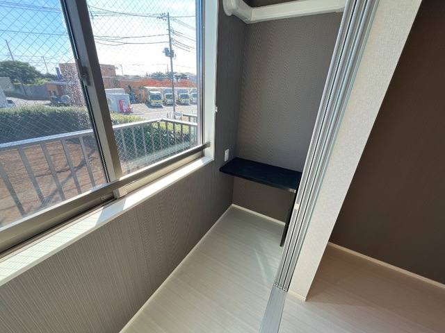 アスタルテ 室内写真6