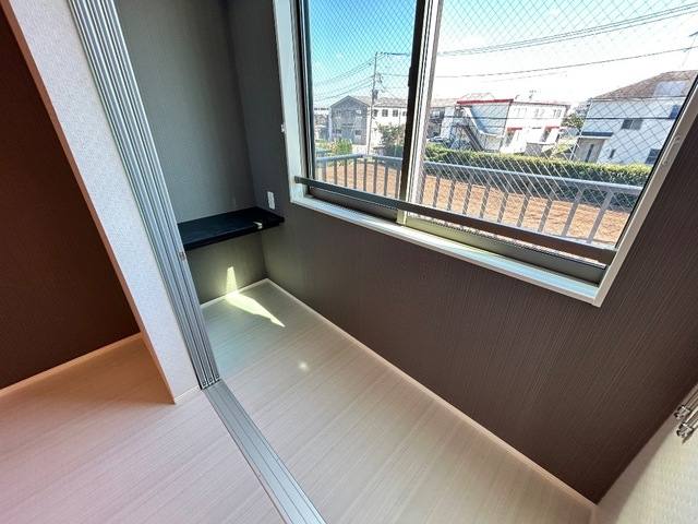アスタルテ 室内写真5