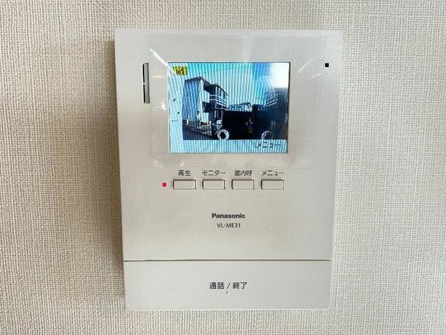 エクステンド・Y 室内写真6