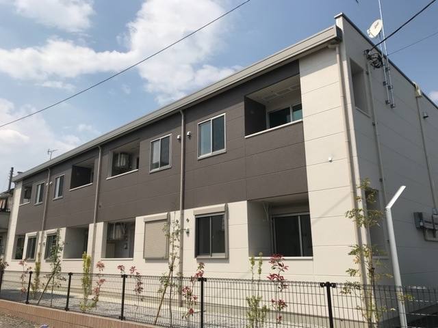 グランシード弐番館 室内写真2