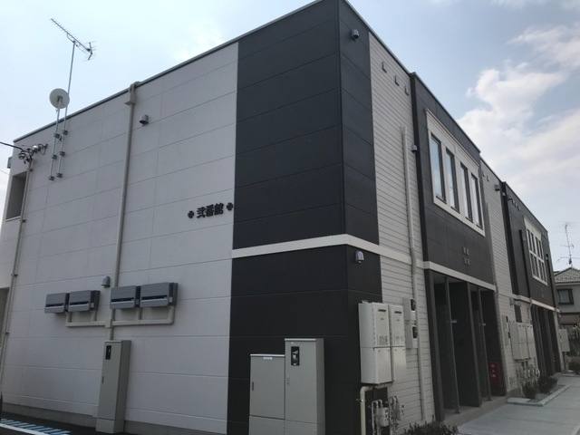 グランシード弐番館 室内写真3