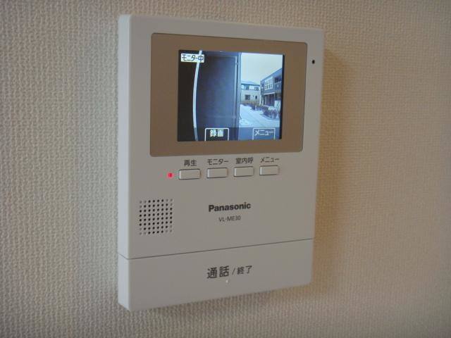 グランシード弐番館 室内写真6