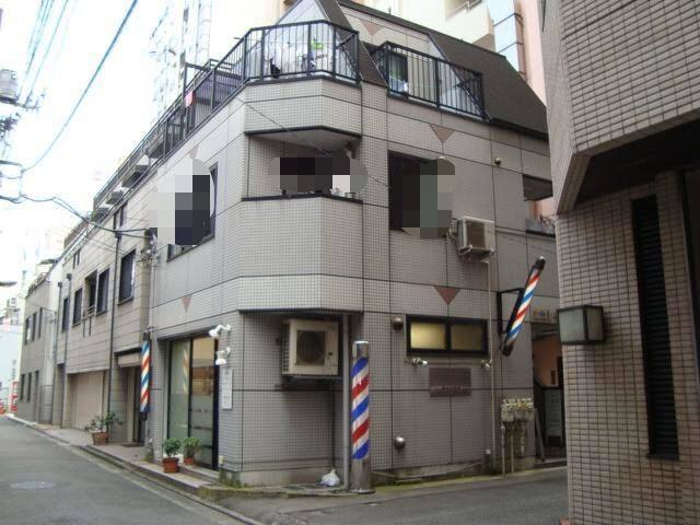エコシャトレ 室内写真3