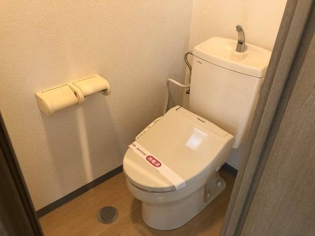 エコシャトレ 室内写真6
