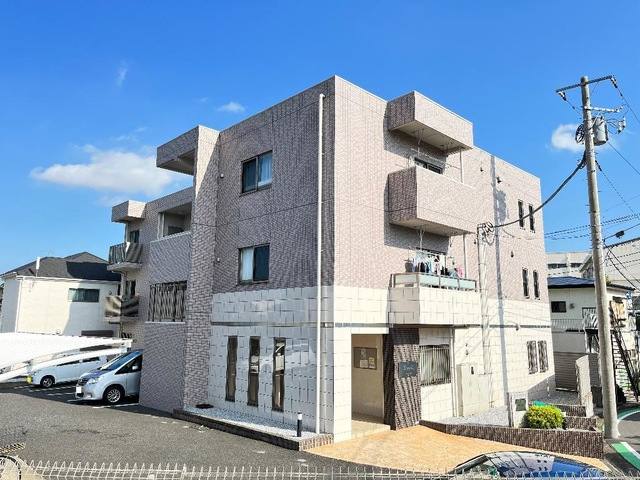 グランティス 室内写真2