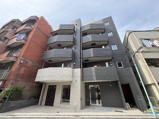 ＣＨＩＧＵＲＡ湯島 -チグラユシマ- 建物画像