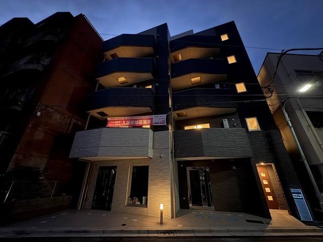 ＣＨＩＧＵＲＡ湯島 -チグラユシマ- 室内写真2