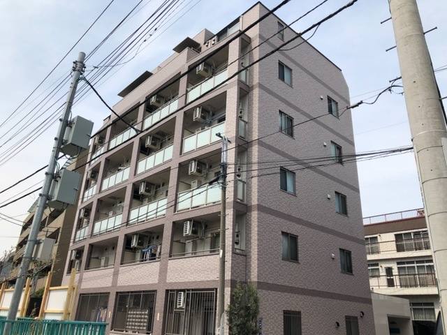 ラ・ヴィスタ墨田 室内写真2
