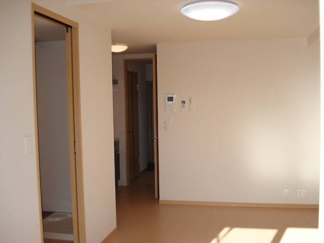 ラ・ヴィスタ墨田 室内写真6