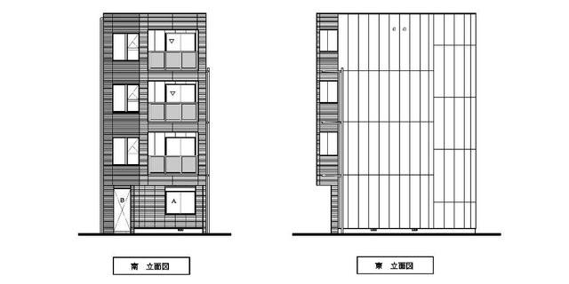 仮）太平１丁目マンション新築工事