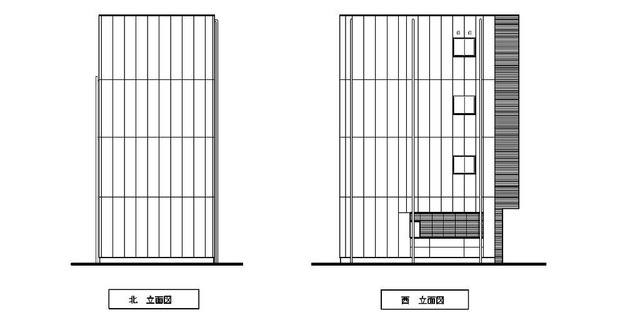 仮）太平１丁目マンション新築工事 室内写真2