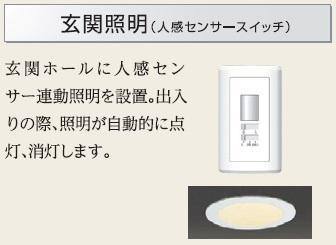 仮）太平１丁目マンション新築工事 室内写真4