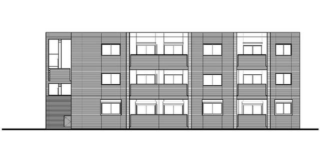 仮）京島３丁目マンション新築工事 建物画像