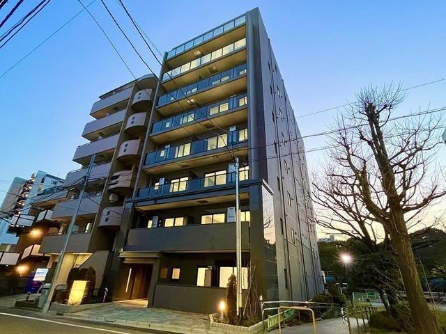 ベラビスタ木場 室内写真2