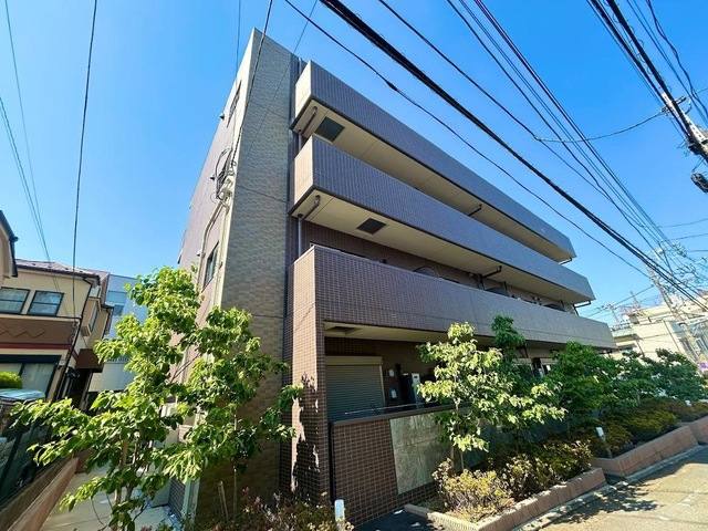 カルムメゾン目黒 室内写真2