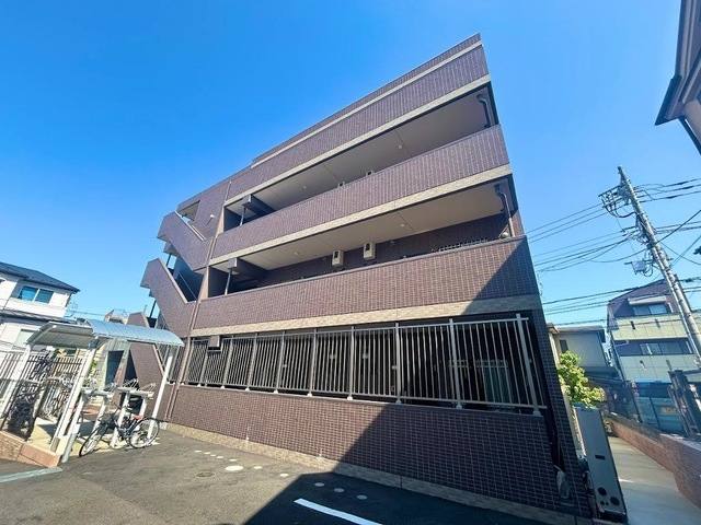 カルムメゾン目黒 室内写真3
