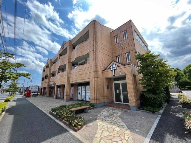 グローリー パレス 建物画像