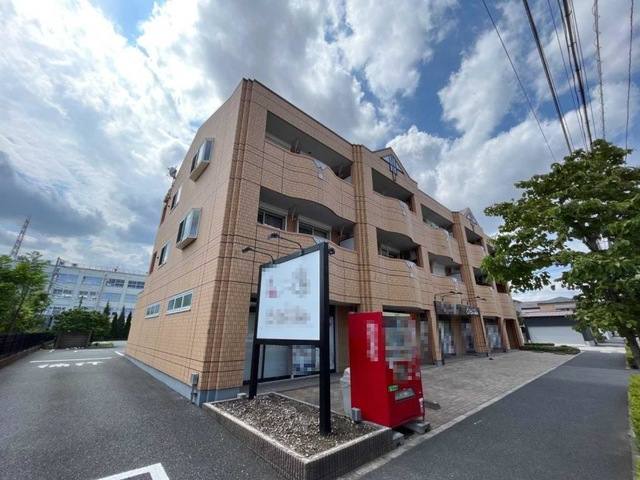 グローリー パレス 室内写真2